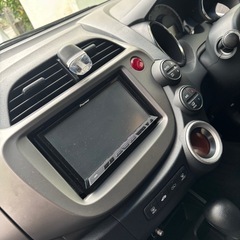 ホンダ　フィットの画像