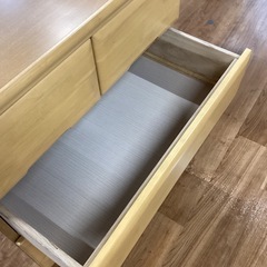 チェスト【町田市再生家具】250391の画像