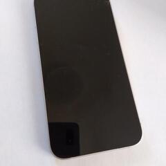 ジャンク！iPhone14 128GB パープルの画像