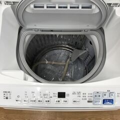 シャープ 洗濯乾燥機 6.5/3.5kg ES-T6E2-W 2023年製 シャープ 洗濯乾燥機 6.5/3.5kg ES-T6E2-W 2023年製 シャープ SHARP 縦