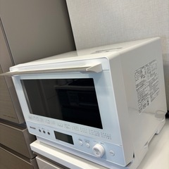 SHARP【オーブン•電子レンジ】の画像