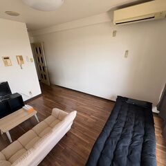 大阪市内！新規グループホーム入居者募集！