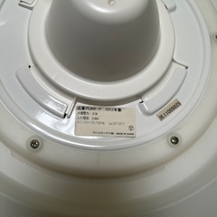 LEDペンダントライト の画像
