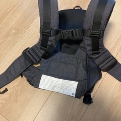 アンジェレッテ　ベビーキャリアの画像