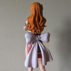 【急募！】ONE PIECE ワンピース ナミ フィギュアの画像