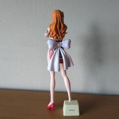 【急募！】ONE PIECE ワンピース ナミ フィギュアの画像