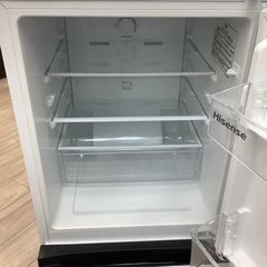 2ドア冷蔵庫のご紹介！(トレファク寝屋川)の画像