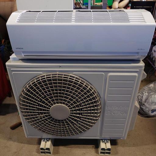 日立エアコン RAC-AJ56N2