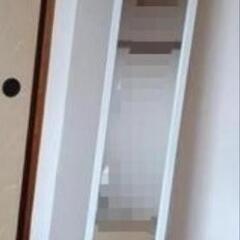 姿見の画像