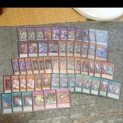 遊戯王　環境トップ　人気ドラゴンテイルK9デッキ　美品　