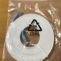 新品LANケーブル