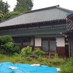 ★★ 敷地1364坪の古民家付き田舎暮らし物件 ★★