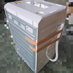 シャープドラム式洗濯機の画像