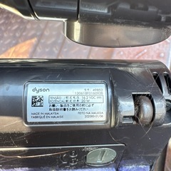 Dyson V6 Slim Pro 掃除機 の画像