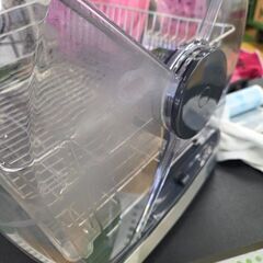 H 191　食器乾燥機の画像