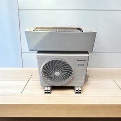 Panasonic ルームエアコン