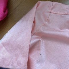小学生ジャージセットの画像