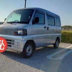 車検受けたばかり　距離59600キロ　5速MT 　県内の方に限り...
