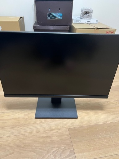 24インチモニター KOORUI 24N1A
