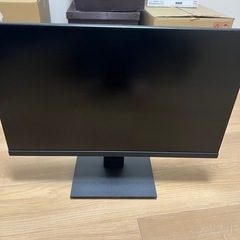 24インチモニター KOORUI 24N1A  