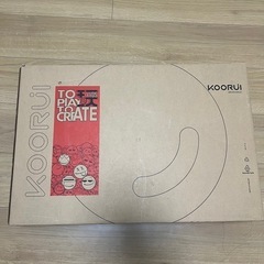 24インチモニター KOORUI 24N1A  の画像