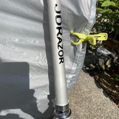 キックボードの画像