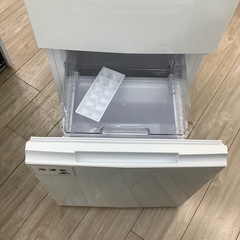 2ドア冷蔵庫のご紹介！(トレファク寝屋川)の画像