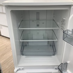 2ドア冷蔵庫のご紹介！(トレファク寝屋川)の画像