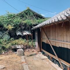 長崎県南島原市古民家
