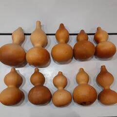ひょうたん10個セット③の画像