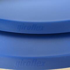 giroflex スタッキングチェアの画像