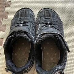 イフミー　靴　18.5の画像