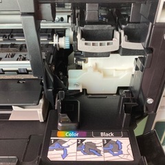 Canonプリンターの画像