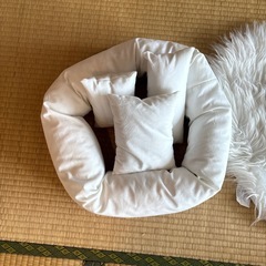 セルフ ニューボンフォトセットの画像
