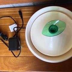 ペット用品セットの画像