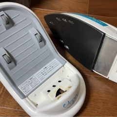 日立キズ汚れありアイロンの画像