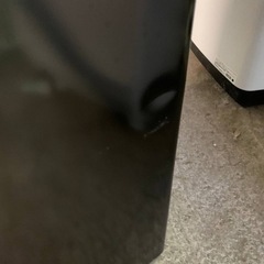 ✅ツインバード電気洗濯機✅ ✅WM-ED55✅の画像