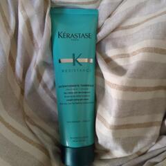 KERASTASE ヘアトリートメント