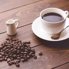 カフェ好きな方いませんか⁉️