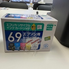 エプソンプリンターの画像