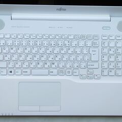 ◆ 15.6ｲﾝﾁﾉｰﾄ / Windows11 / Office_美品  5/11まで ◆の画像