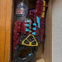 DXベイクマグナム　他ゴチゾウ　中古美品の画像