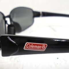 Coleman サングラス アウトドア 偏光 アジアンフィット コールマン CM4013 紫外線 キャンプ 釣り ドライブ 運転 UVカット 札幌市 白石区 東札幌の画像
