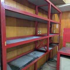 事務所移転のため家具をお譲りします。の画像