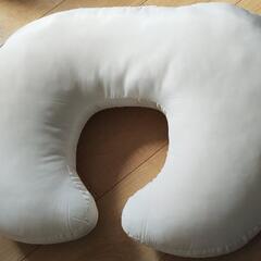 授乳クッションの画像