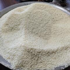 ⑤6年度 生井米　コシヒカリ5kg 特価の画像