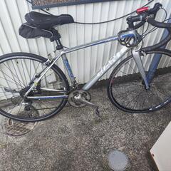 GIANT DEFY2　