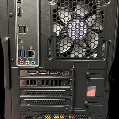 【箱付き】NEXTGEAR JG-A7G7A現金手渡しで28万の画像