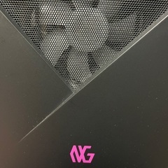 【箱付き】NEXTGEAR JG-A7G7A現金手渡しで28万の画像