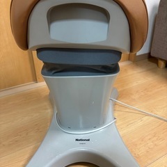 【更にお値下げ 】Panasonic ジョーバフィット　エクササイズ　　　　　　　の画像